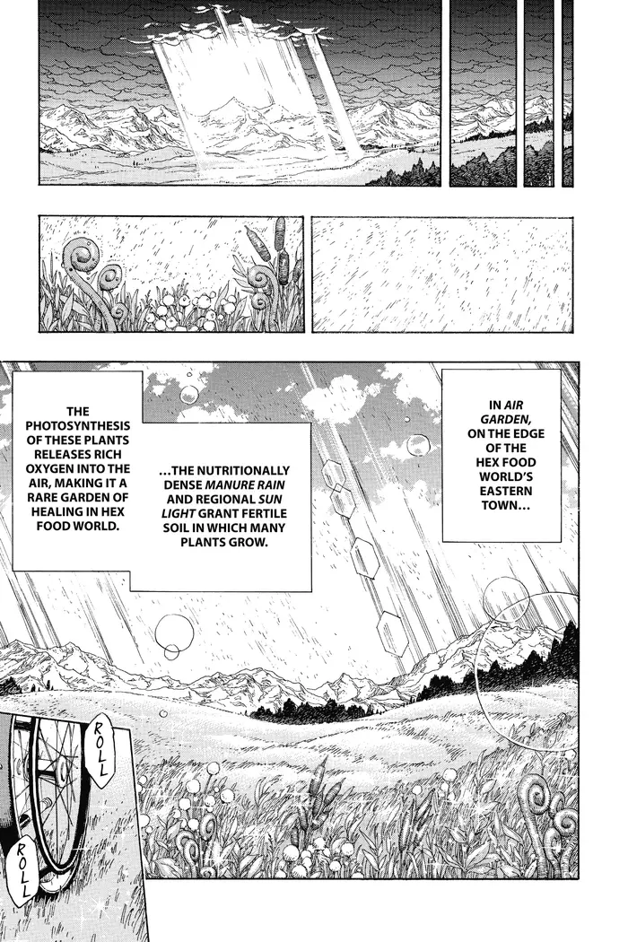 Toriko Chapter 283 image 12_optimized